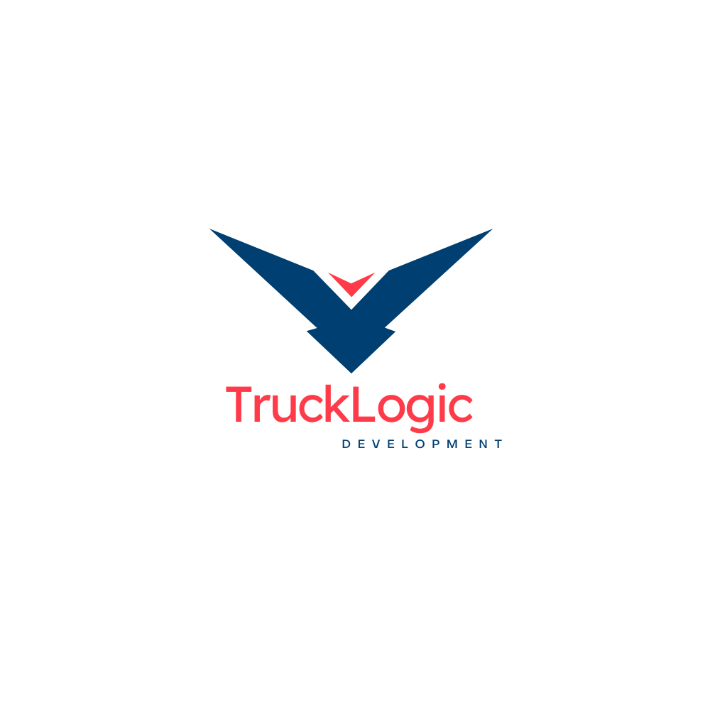 TruckLogic Logo